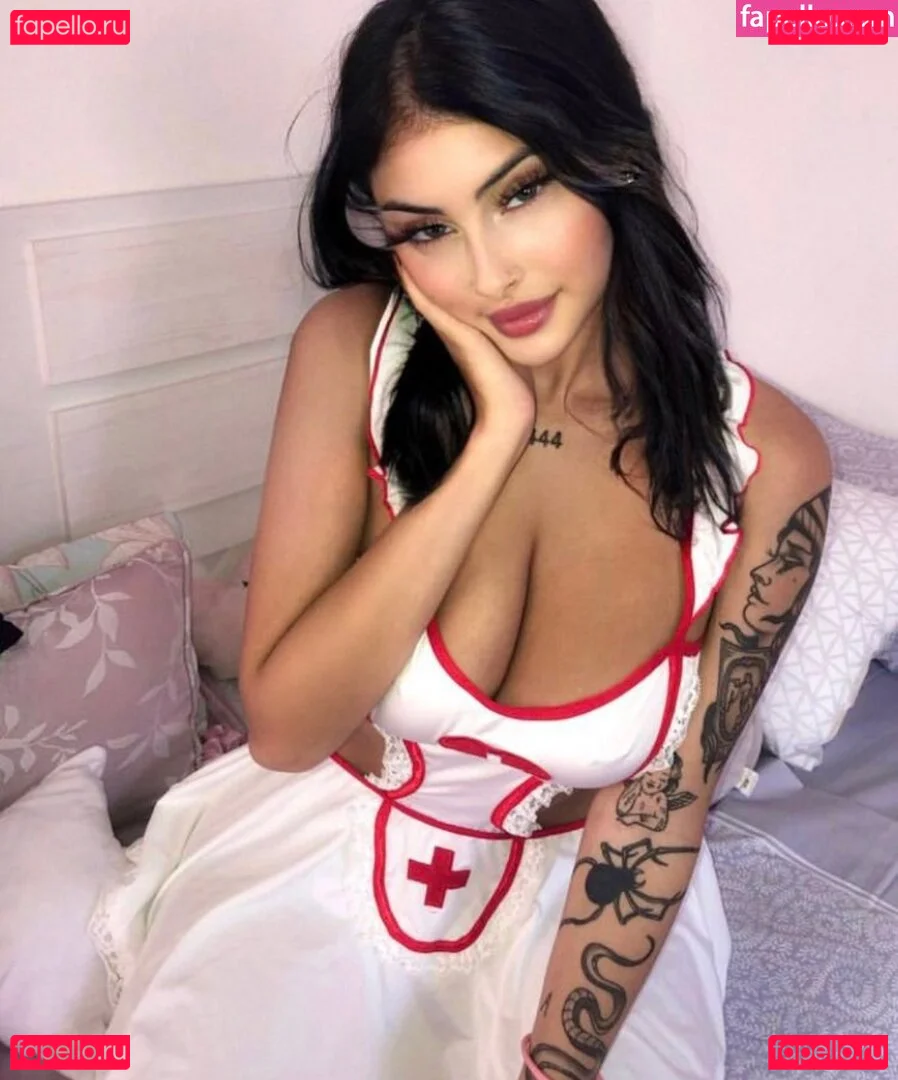 Paula Benitez Onlyfans Photo Gallery 