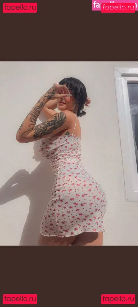 Paula Benitez Onlyfans Photo Gallery 