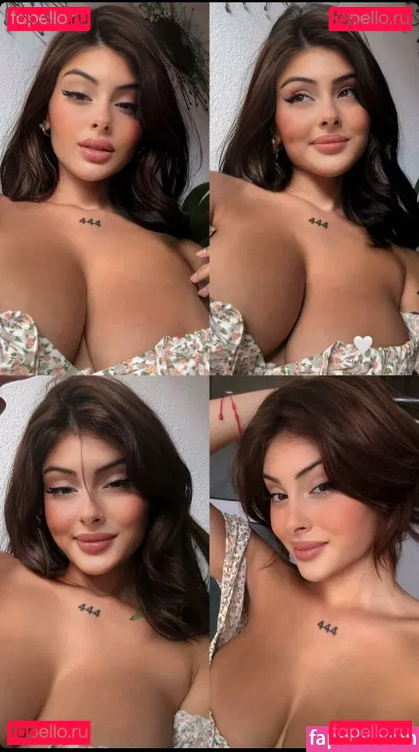 Paula Benitez Onlyfans Photo Gallery 