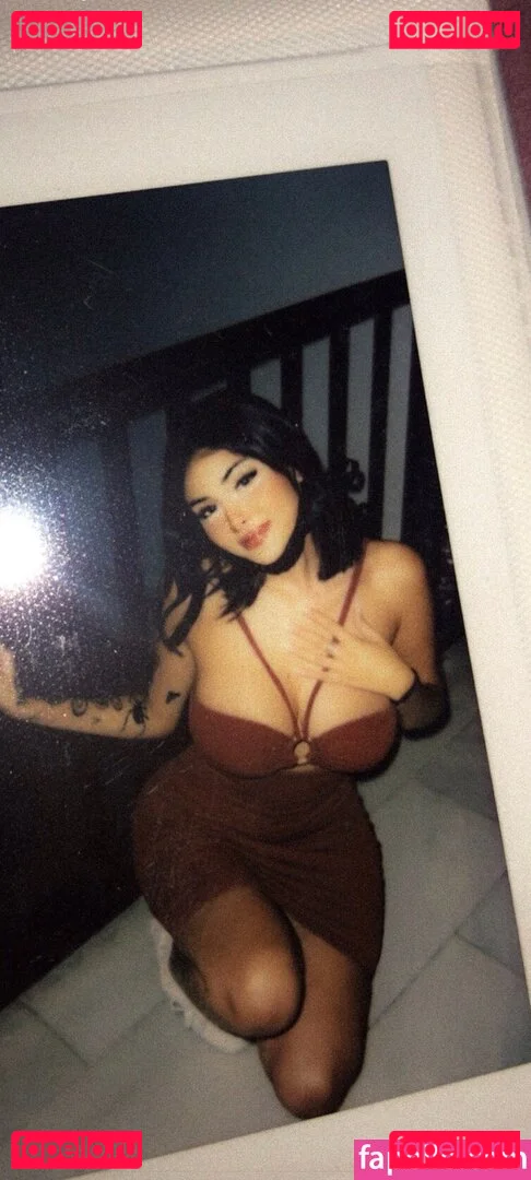 Paula Benitez Onlyfans Photo Gallery 