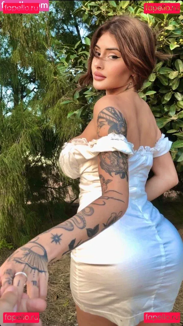 Paula Benitez Onlyfans Photo Gallery 