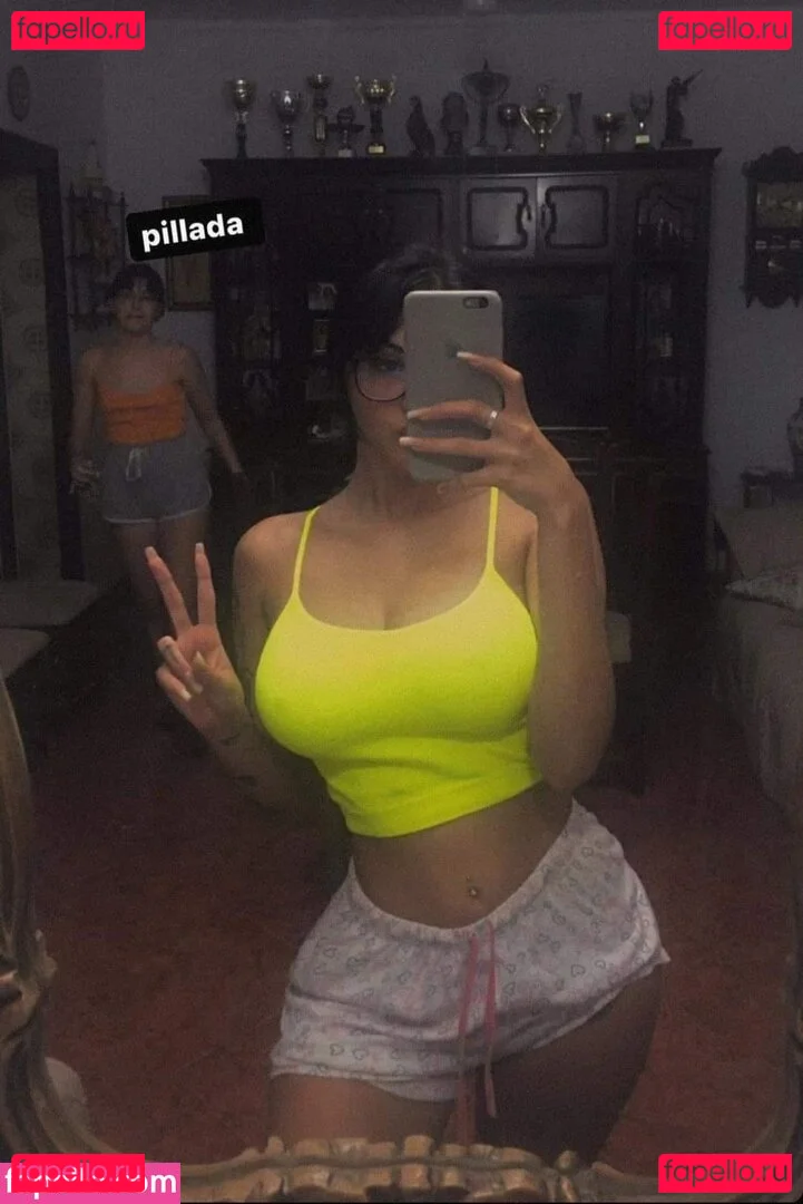 Paula Benitez Onlyfans Photo Gallery 