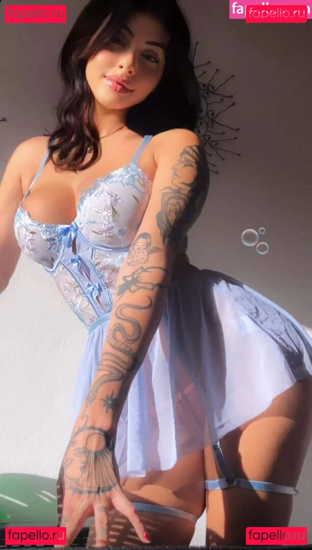 Paula Benitez Onlyfans Photo Gallery 