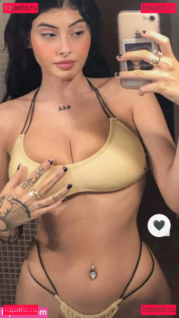 Paula Benitez Onlyfans Photo Gallery 