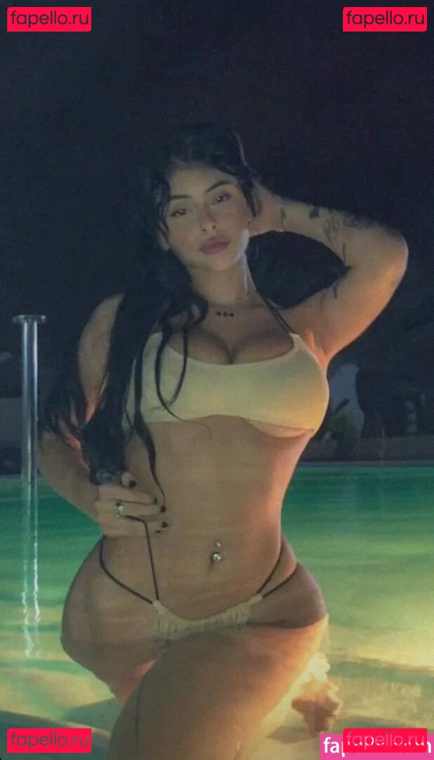 Paula Benitez Onlyfans Photo Gallery 