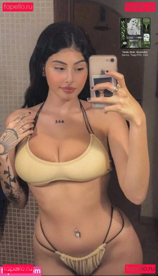 Paula Benitez Onlyfans Photo Gallery 