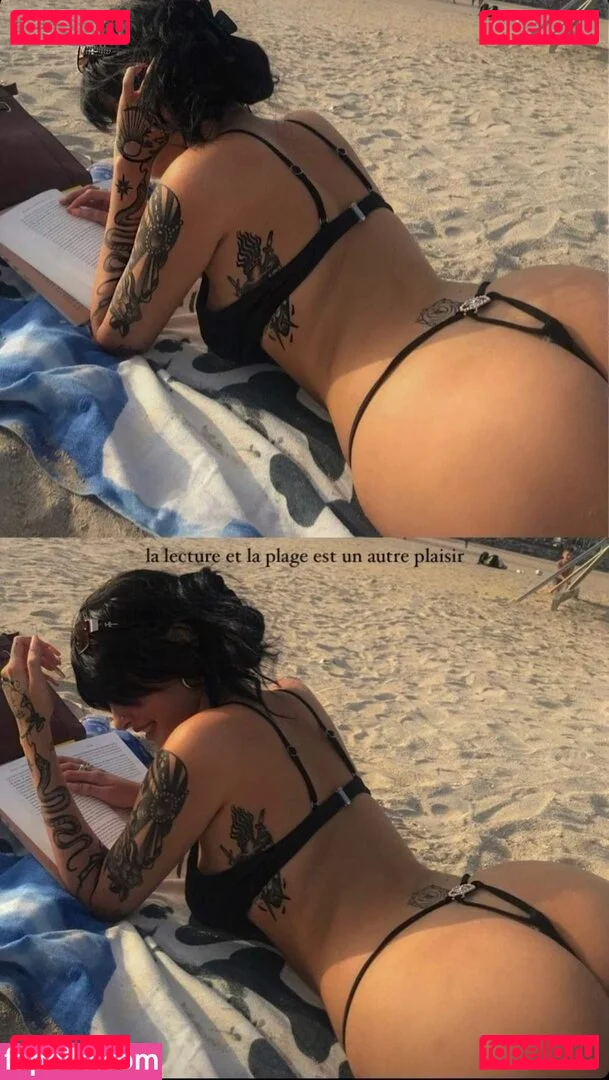 Paula Benitez Onlyfans Photo Gallery 