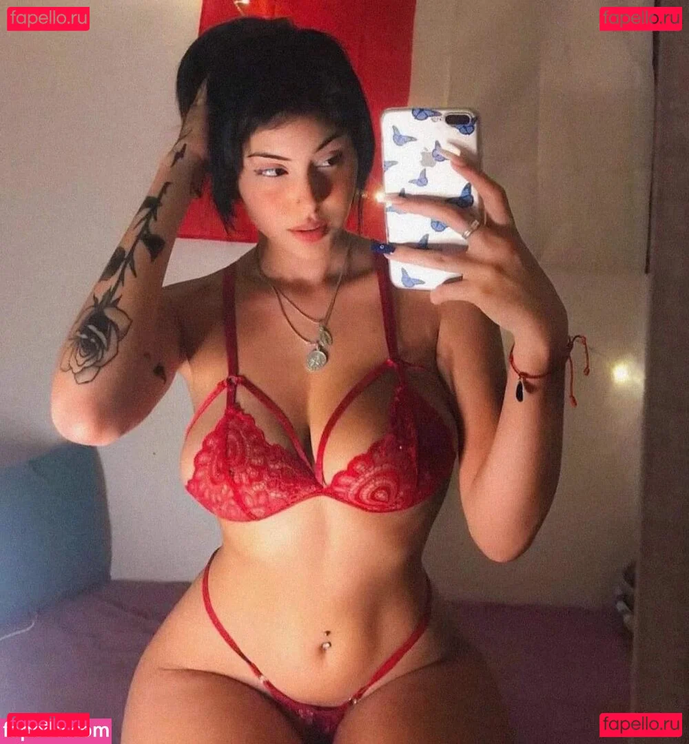 Paula Benitez Onlyfans Photo Gallery 