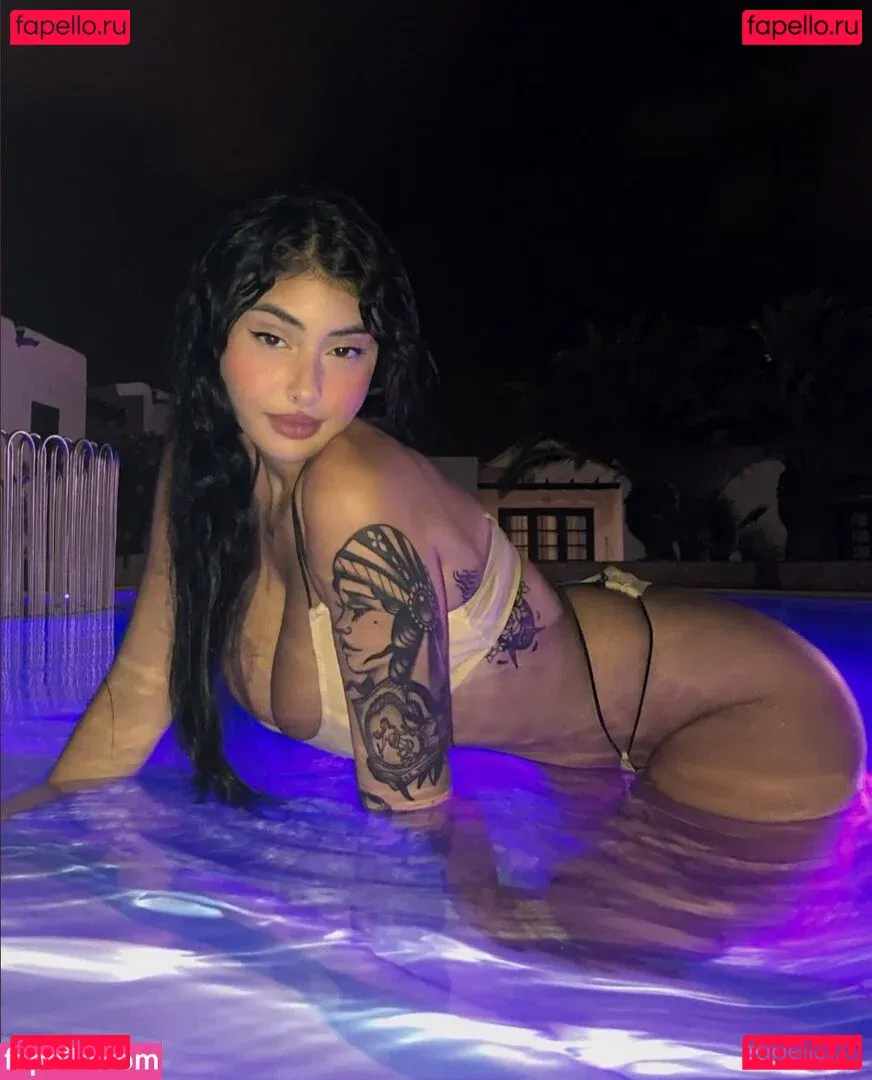 Paula Benitez Onlyfans Photo Gallery 