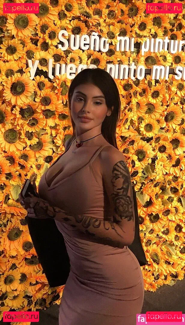 Paula Benitez Onlyfans Photo Gallery 