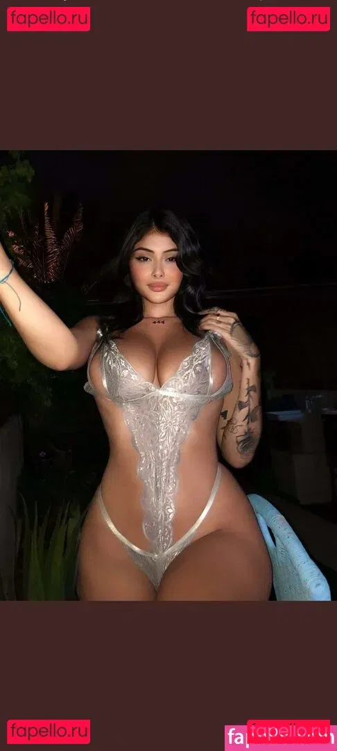 Paula Benitez Onlyfans Photo Gallery 