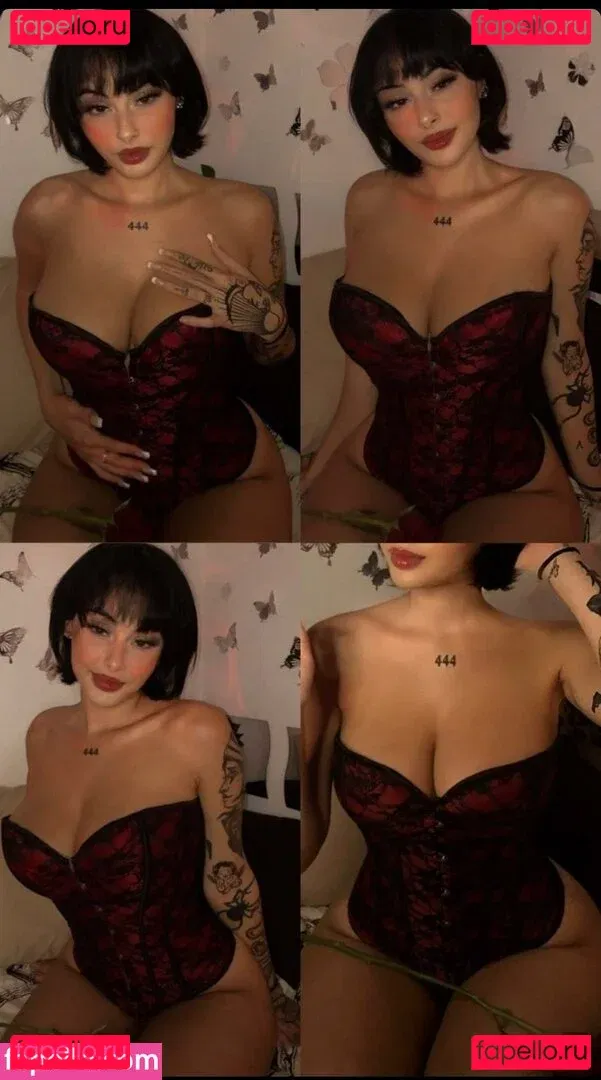 Paula Benitez Onlyfans Photo Gallery 