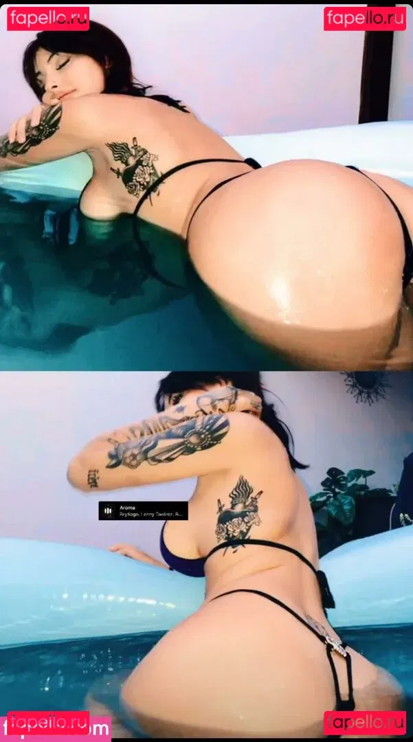 Paula Benitez Onlyfans Photo Gallery 