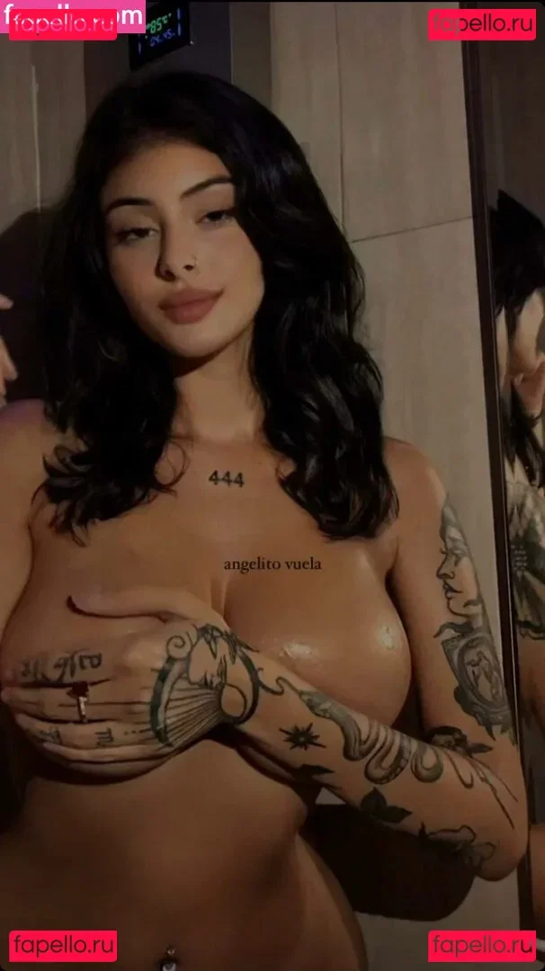 Paula Benitez Onlyfans Photo Gallery 