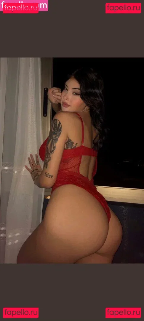 Paula Benitez Onlyfans Photo Gallery 