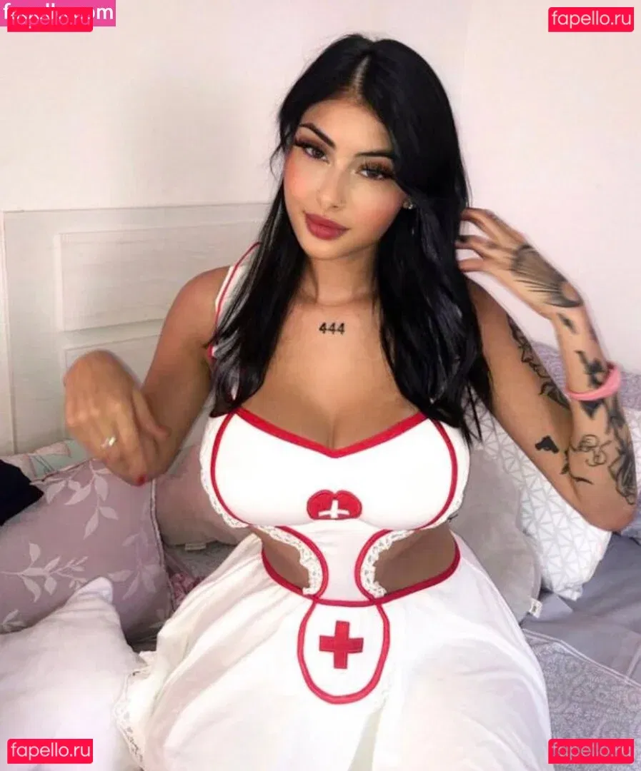 Paula Benitez Onlyfans Photo Gallery 