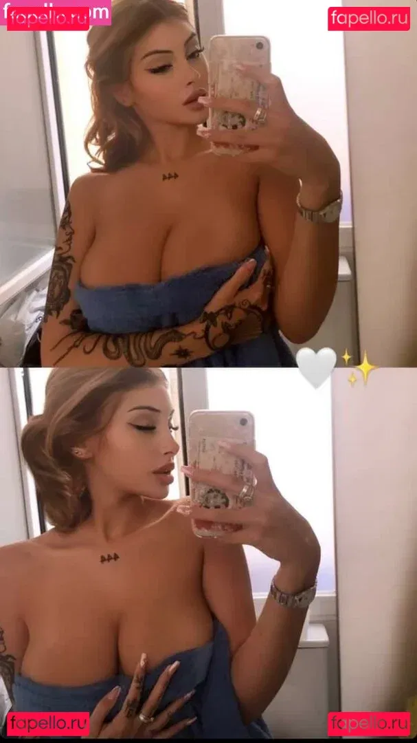 Paula Benitez Onlyfans Photo Gallery 