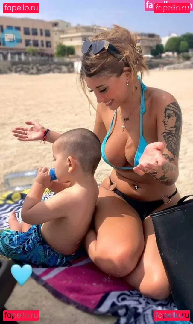 Paula Benitez Onlyfans Photo Gallery 