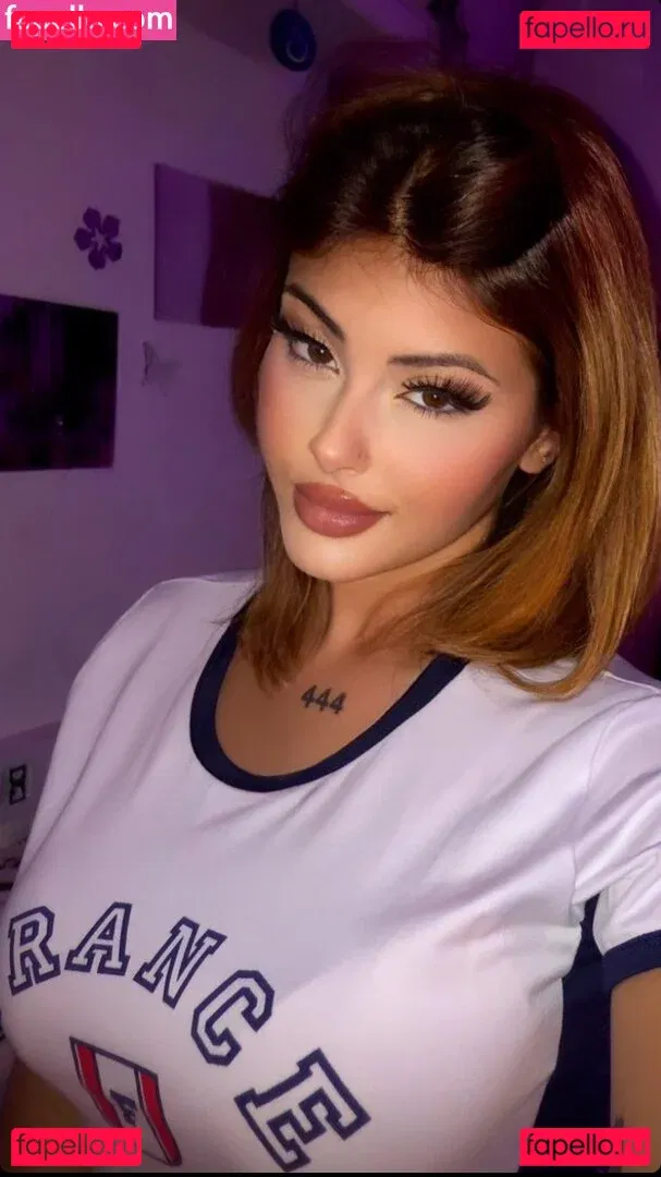 Paula Benitez Onlyfans Photo Gallery 