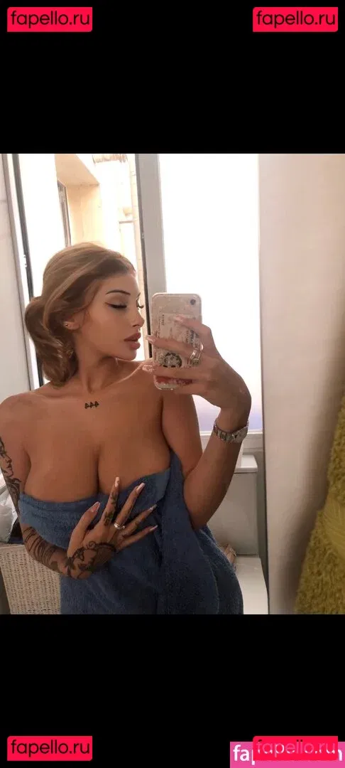 Paula Benitez Onlyfans Photo Gallery 