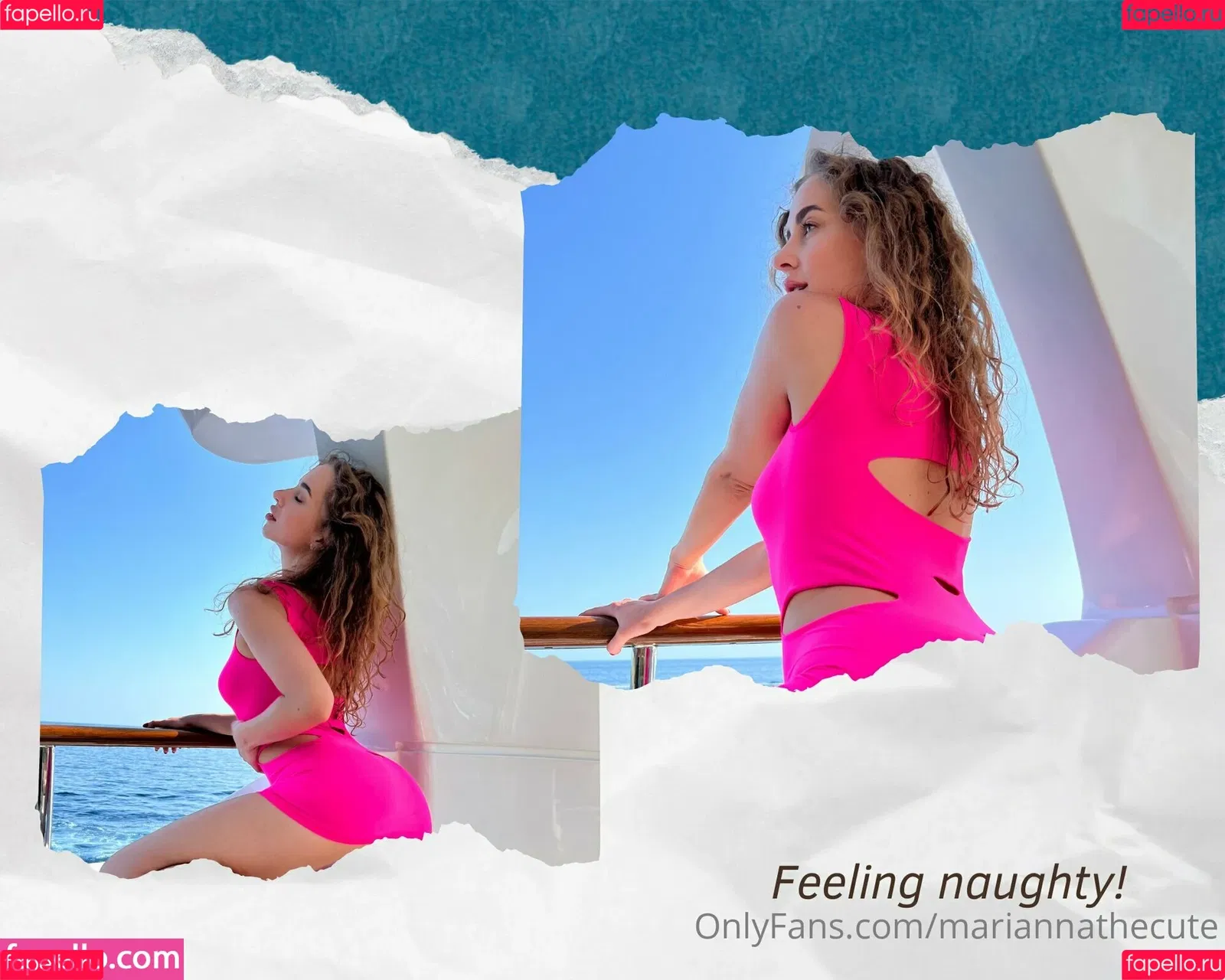 mariannathecute Onlyfans Photo Gallery 