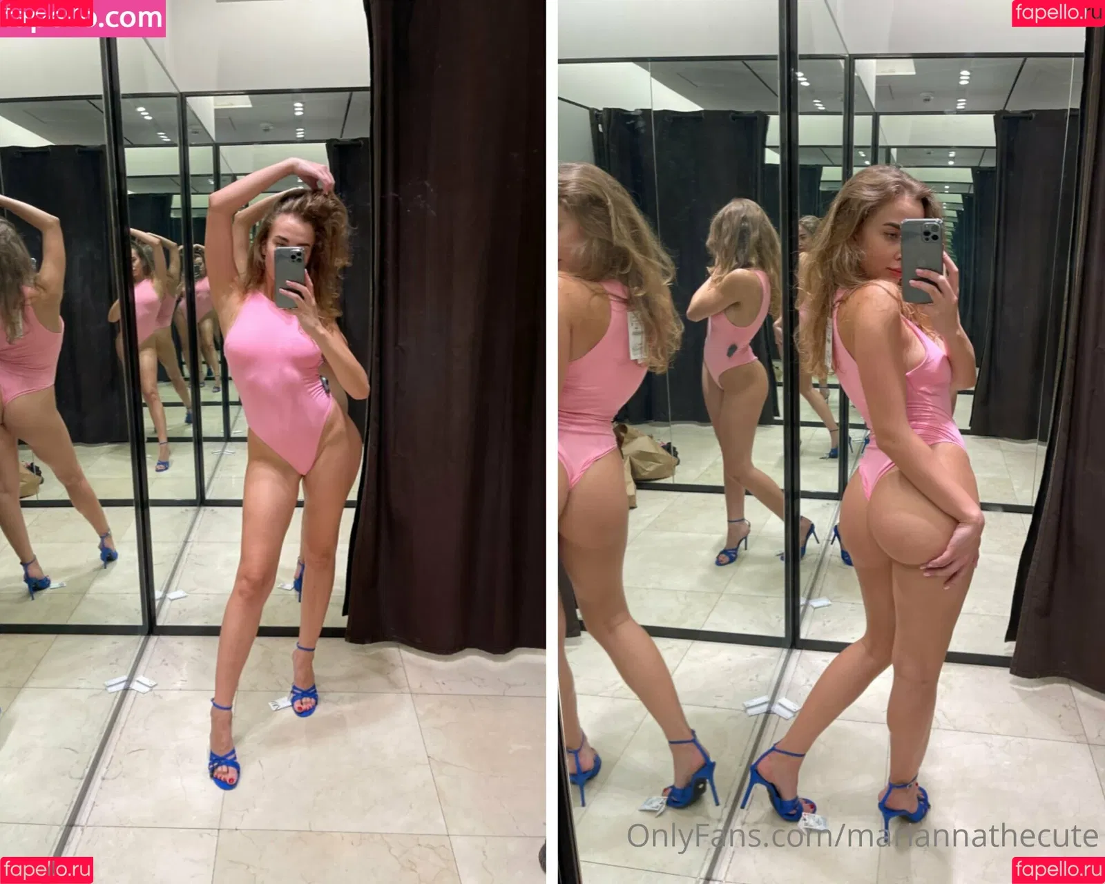 mariannathecute Onlyfans Photo Gallery 