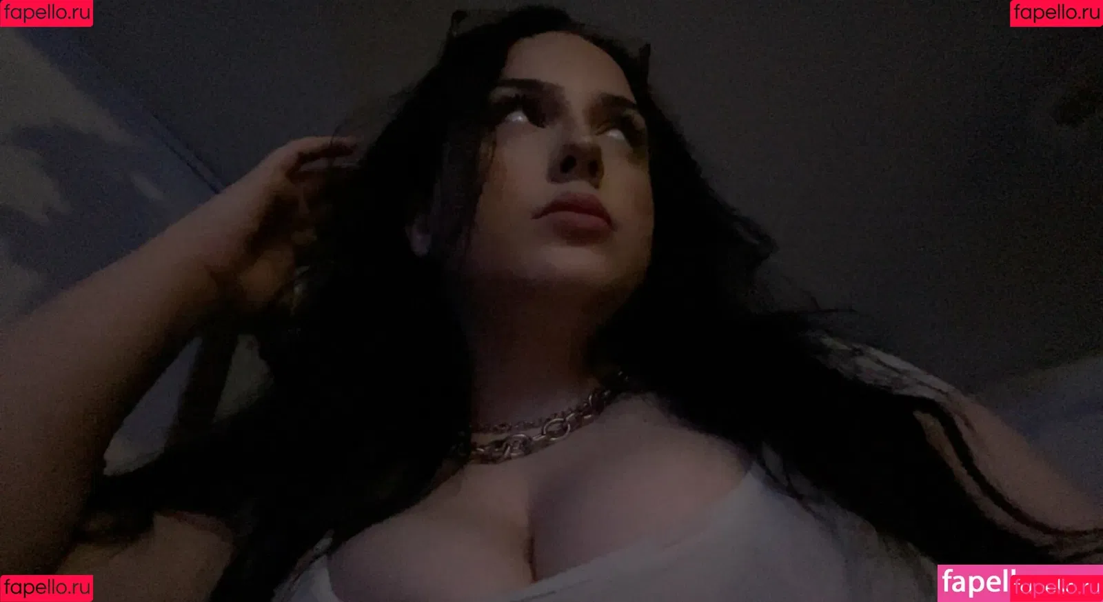 Angelinuhz Onlyfans Photo Gallery 