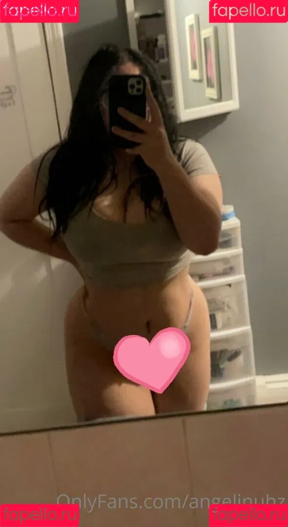 Angelinuhz Onlyfans Photo Gallery 