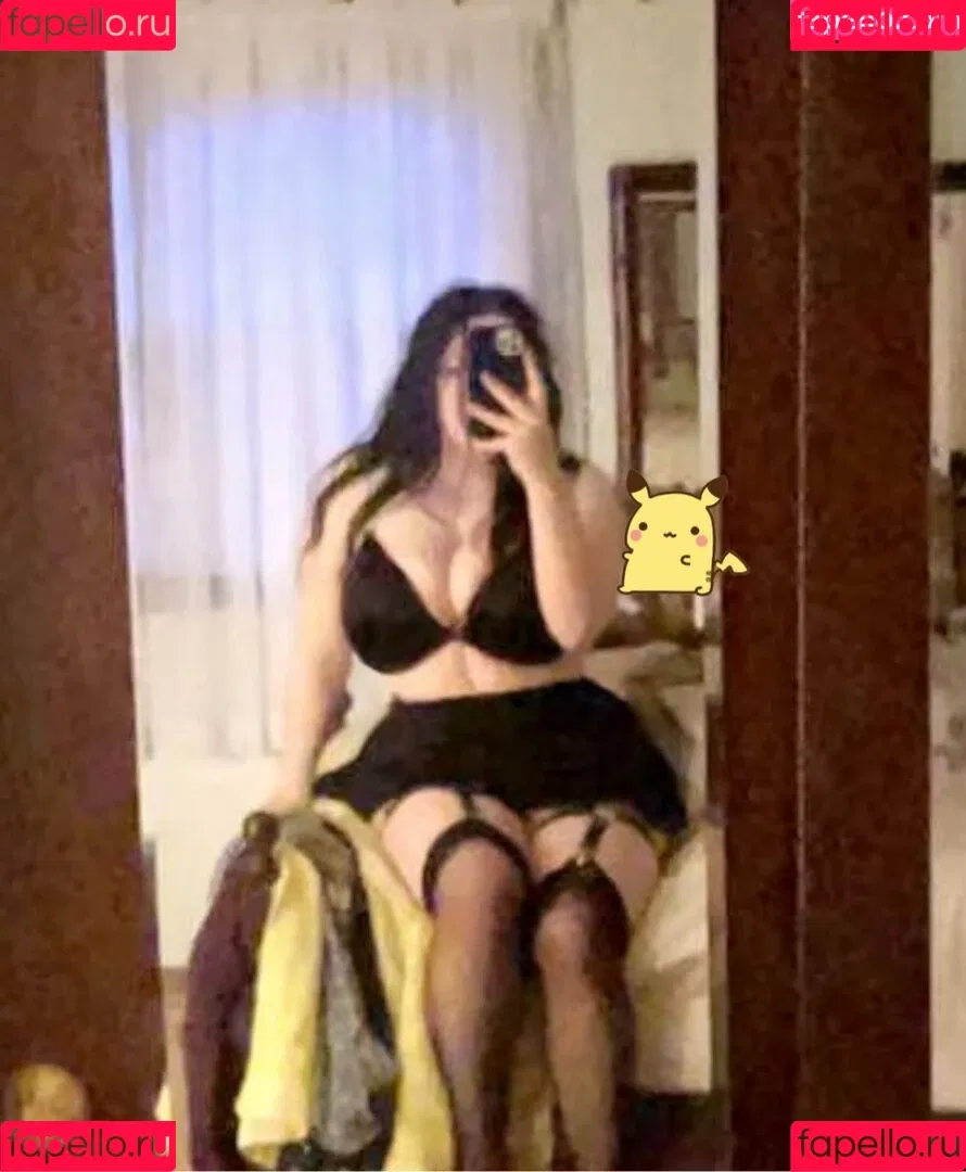 Angelinuhz Onlyfans Photo Gallery 