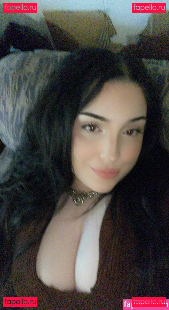 Angelinuhz Onlyfans Photo Gallery 