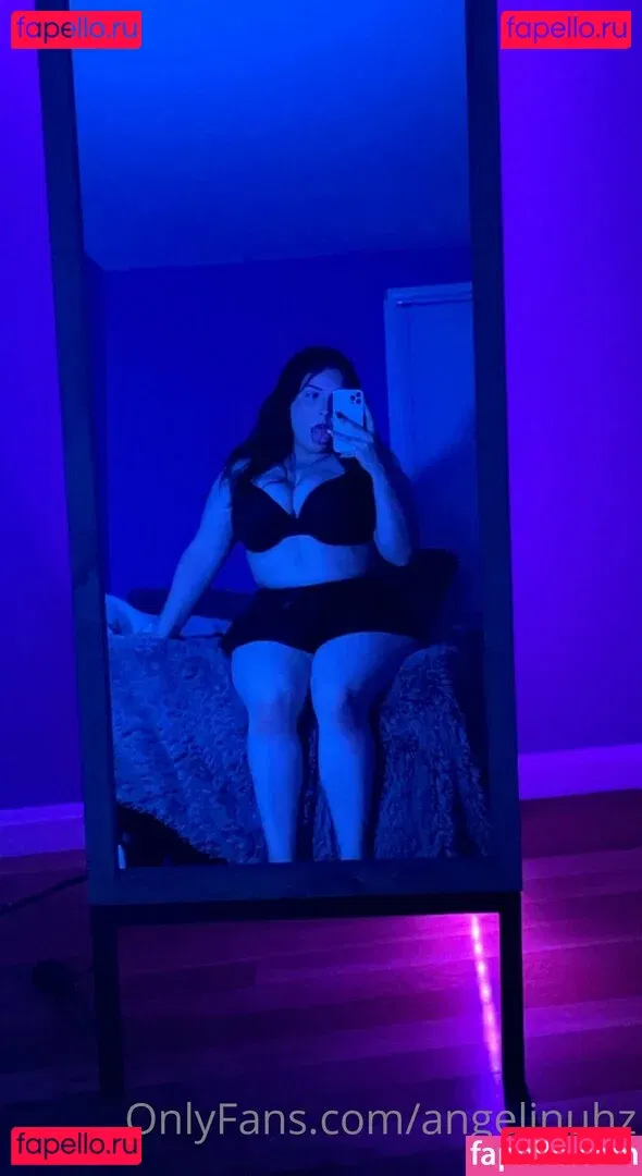 Angelinuhz Onlyfans Photo Gallery 