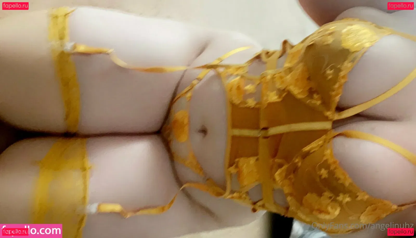 Angelinuhz Onlyfans Photo Gallery 