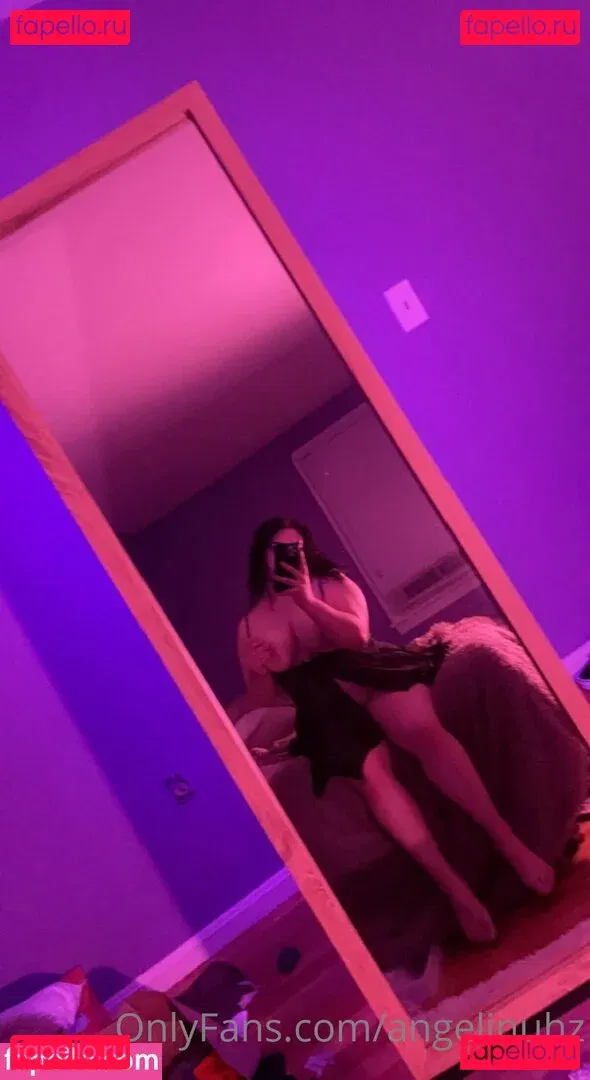 Angelinuhz Onlyfans Photo Gallery 