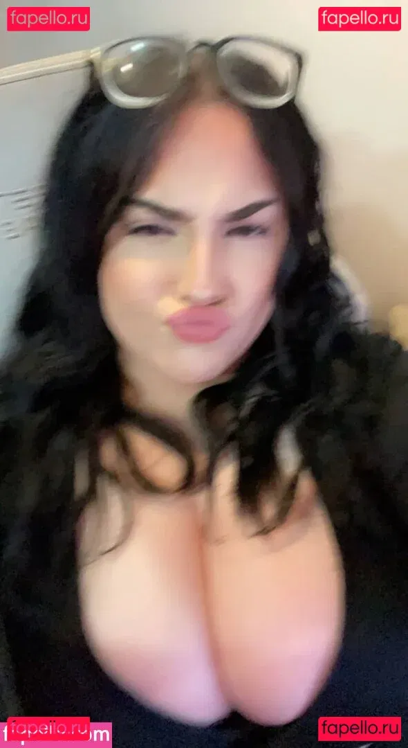 Angelinuhz Onlyfans Photo Gallery 