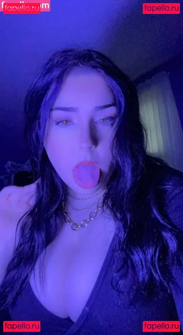 Angelinuhz Onlyfans Photo Gallery 