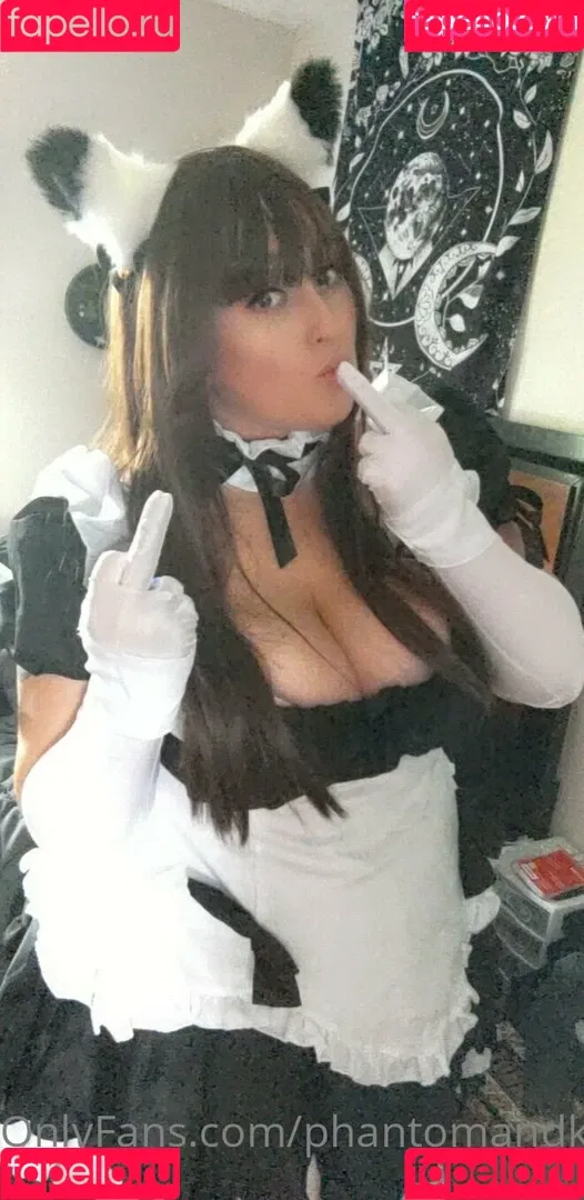 phantomandkitt6 Onlyfans Photo Gallery 