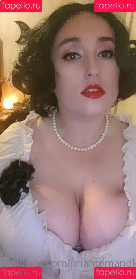 phantomandkitt6 Onlyfans Photo Gallery 