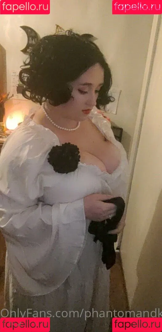 phantomandkitt6 Onlyfans Photo Gallery 