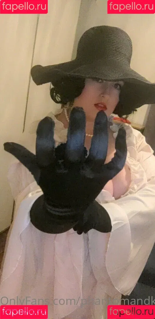 phantomandkitt6 Onlyfans Photo Gallery 