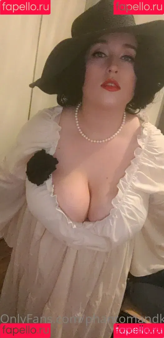 phantomandkitt6 Onlyfans Photo Gallery 