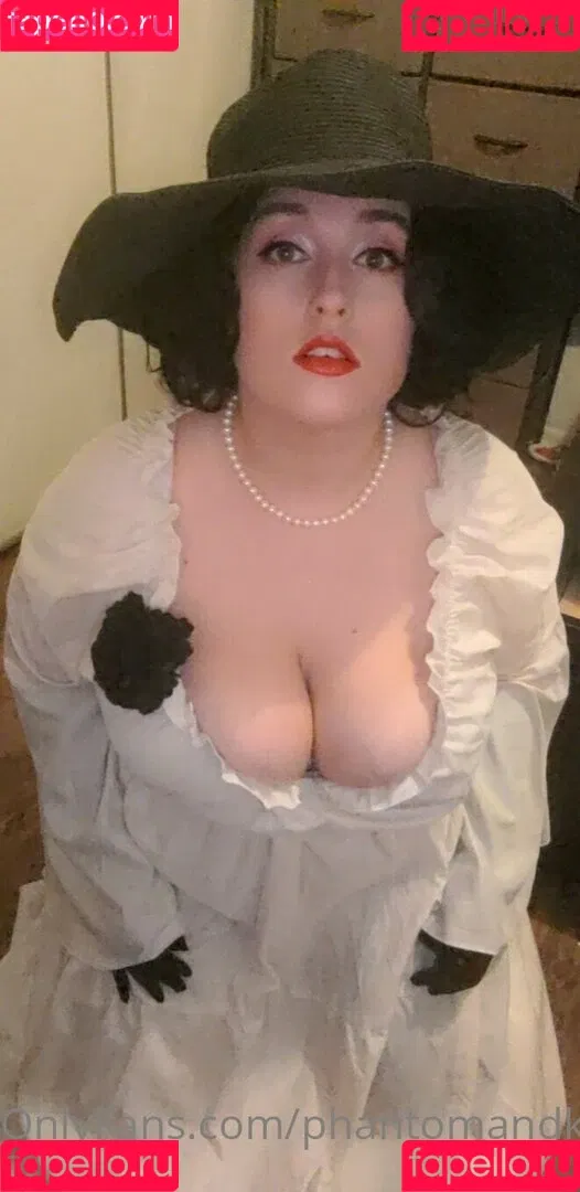 phantomandkitt6 Onlyfans Photo Gallery 