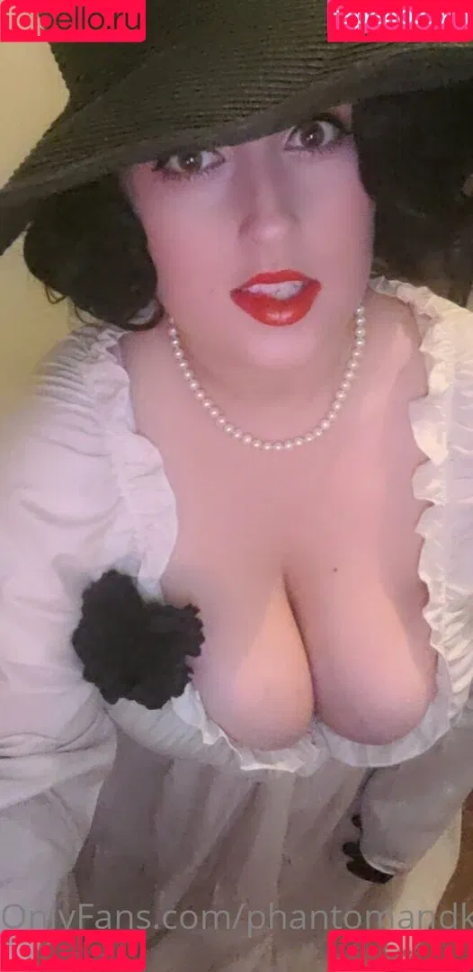 phantomandkitt6 Onlyfans Photo Gallery 
