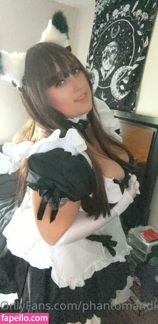 phantomandkitt6 Onlyfans Photo Gallery 