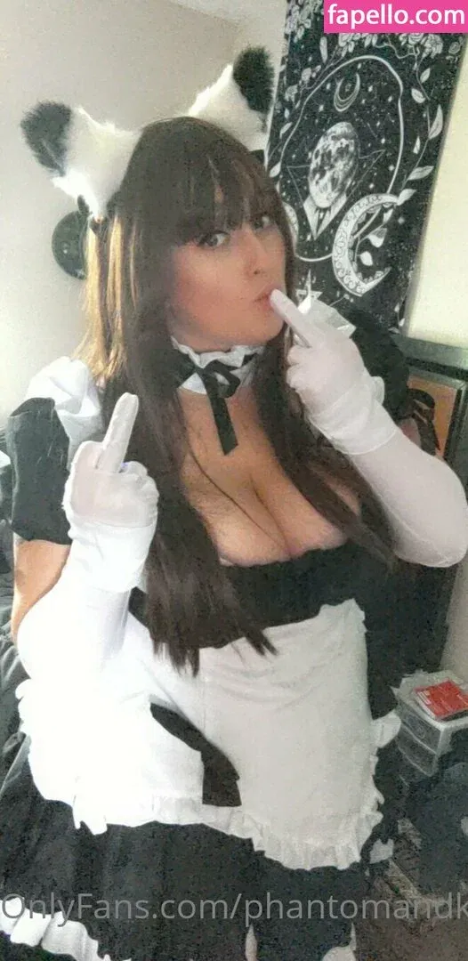 phantomandkitt6 Onlyfans Photo Gallery 