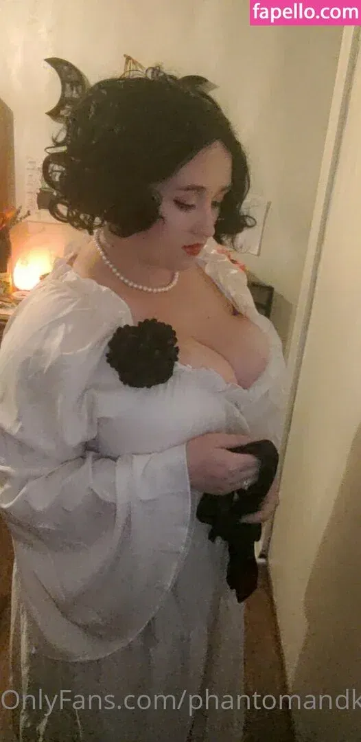 phantomandkitt6 Onlyfans Photo Gallery 