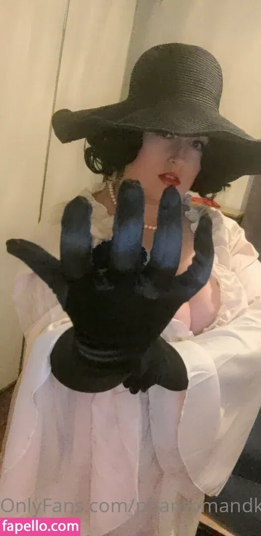 phantomandkitt6 Onlyfans Photo Gallery 