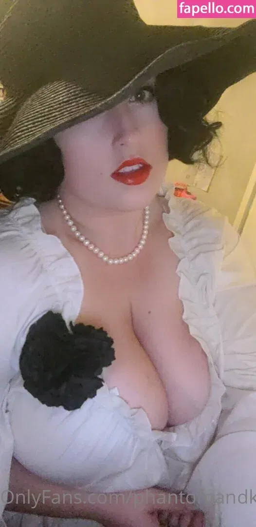 phantomandkitt6 Onlyfans Photo Gallery 