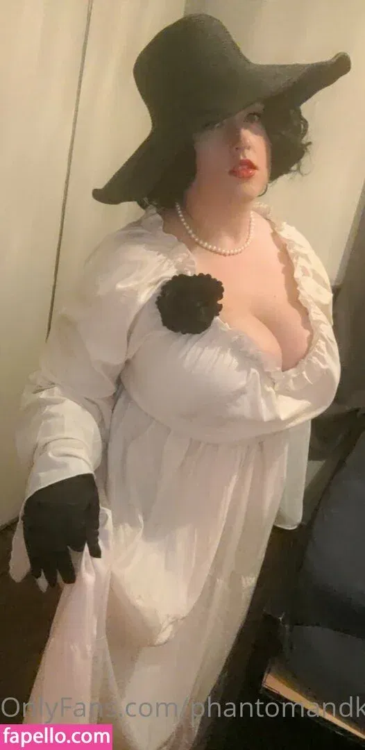 phantomandkitt6 Onlyfans Photo Gallery 