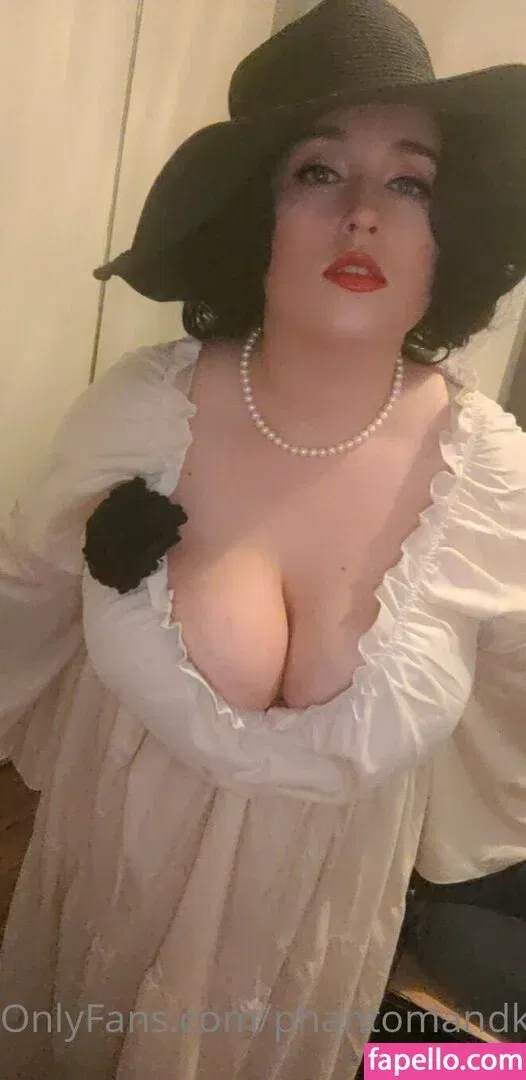 phantomandkitt6 Onlyfans Photo Gallery 