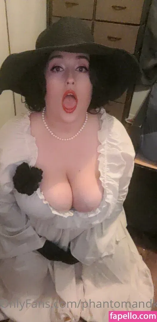 phantomandkitt6 Onlyfans Photo Gallery 